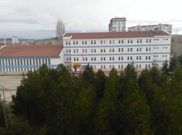 Şehit Yılmaz Oğuzhan Kula Mesleki ve Teknik Anadolu Lisesi Fotoğrafı