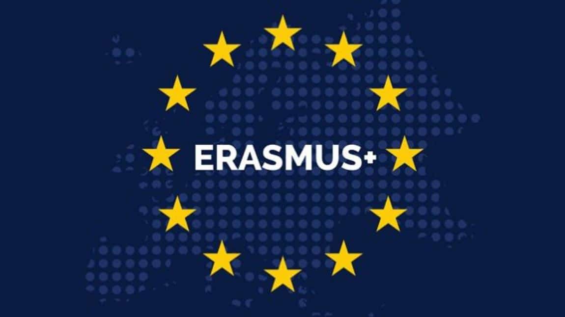 ERASMUS+ MESLEKİ EĞİTİM AKREDİTASYON PROJESİ